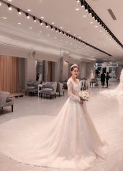 -MuseMarry婚纱(前海嘉里中心店)