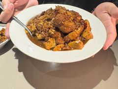 -福满圆(琨莎中心店)