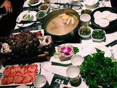 -大喜牛鲜牛肉火锅(世纪金源店)