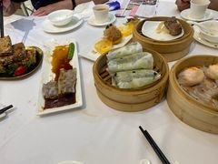 -御彩酒家(东风东路店)
