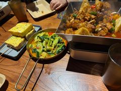 -功夫怪兽·烧烤(西工小街店)