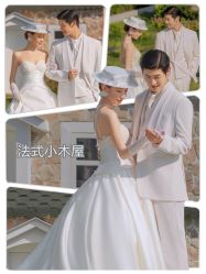 -花漾摄影优选工作室(东莞原创作品店)