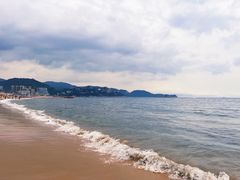 -大梅沙海滨公园