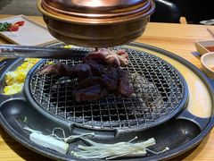-喜来稀肉(北外滩白玉兰广场店)
