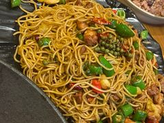-薇酌饮·陕西菜(南门外店)