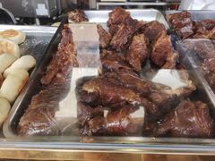 酱花牛腱-来顺成饭庄