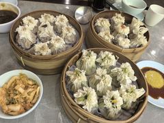 -都一处烧麦馆(前门店)