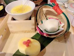 -赤坂亭·M9和牛烧肉·铁板烧(合肥万象城店)