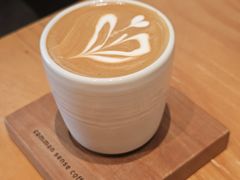 -常识咖啡common sense(春熙路店)