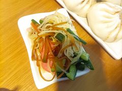 -粥小北包子油条馆(创始店)