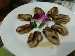 -阿殳菜馆·私厨(水围村店)