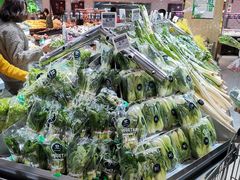 -利客来李村购物中心