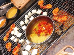 -夜食白市Yespicy·烧烤啤酒宵夜(番禺四海城店)