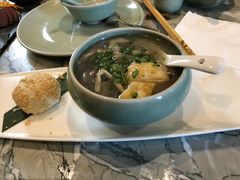 -萬國春·中菜馆(颐和公馆店)
