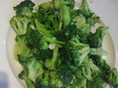 凉菜-新疆狼爷烤肉(宋庄店)