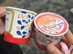 -富豪雪糕车流动点(尖沙咀店)