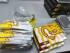 -尊宝比萨(广州塔店)