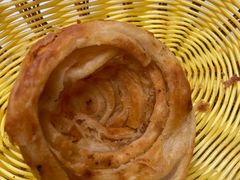 肉松油旋-油旋张(大观园店)