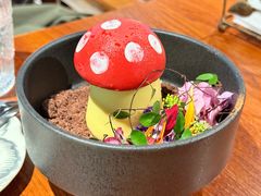 -格鲁·秀色Georgia’s Feast