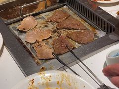 -星伦多自助料理·涮烤一体(奉贤龙湖天街店)