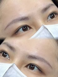 -张小野·专业半永久纹眉