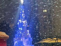 -龙湖杭州滨江天街