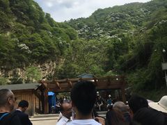 -少华山国家森林公园