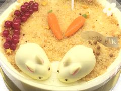 -BreadTalk面包新语·烘焙蛋糕(海珠丽影广场店)