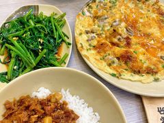 肉燥饭-圆宝台湾小吃(迎津街店)