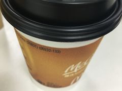 -麦当劳(漳州二路店)