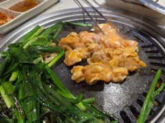 -猫爪爪原切自助烤肉(观音桥阳光世纪店)