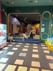 点击看大图 -meland club亲子乐园(北京芳圆里ID MALL店)