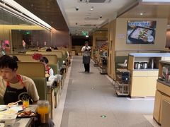 -海底捞火锅(顺义华联店)
