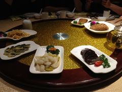 iphone_upload_pic-功德林(南京西路店)