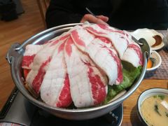 -林妈妈村·日式料理(宝山万达店)