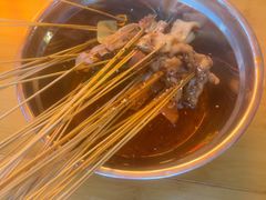 -嘉州鲜知味钵钵鸡(奎星楼店)