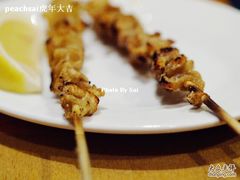 -福烤锦花(长乐路店)