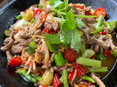 -张关合渣(航空大道店)