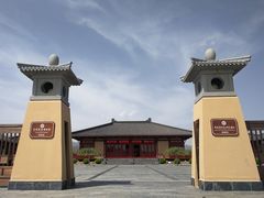 -宝鸡周原博物院