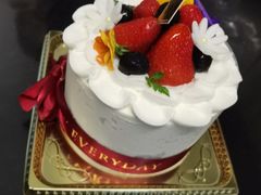 -卷心卷意·轻甜蛋糕(新光天地店)