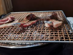 -九田家黑牛烤肉料理(太阳城店)