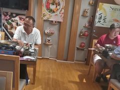 -昱匠·日本料理(金融街店)