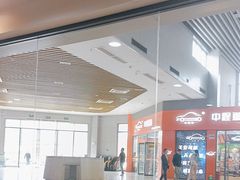 -麦当劳(黎溪广乐高速服务区)