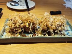-味太助·银饭食堂(中华城店)