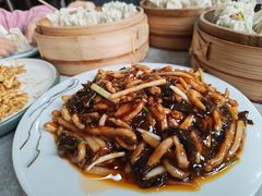 -都一处烧麦馆(前门店)