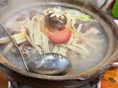 -捞围鲜·港式打边炉(海阳路店)