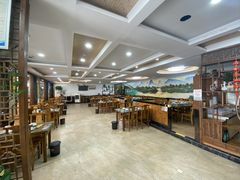 -九寨沟石锅鱼(沣峪口二十年店)