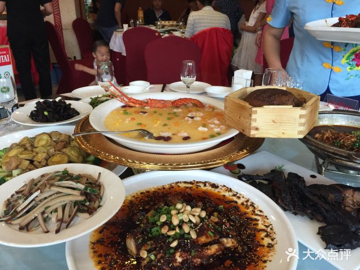 六六六风味酒楼(巴国城店-图片-重庆美食-大众点评网