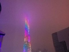 -珠江夜游西堤码头
