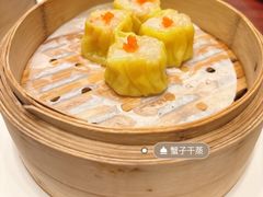 -明阁 Ming Court(广州朗豪酒店)